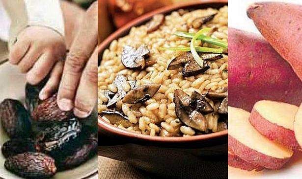 അരി ശത്രുവല്ല, ഈന്തപ്പഴവും പാലും വേണം; പ്രമേഹമുള്ളവർ കഴിക്കേണ്ട് 8 ഭക്ഷണങ്ങൾ 