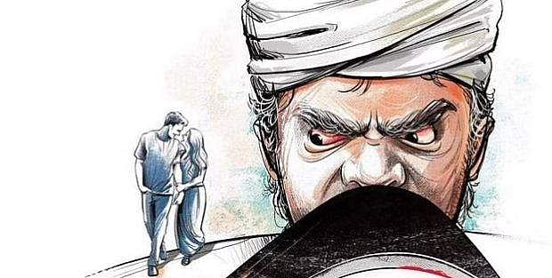 മിശ്രവിവാഹം: മകളെ കൊല്ലാന്‍ ക്വട്ടേഷന്‍; മുന്‍ എംഎല്‍എ അറസ്റ്റില്‍