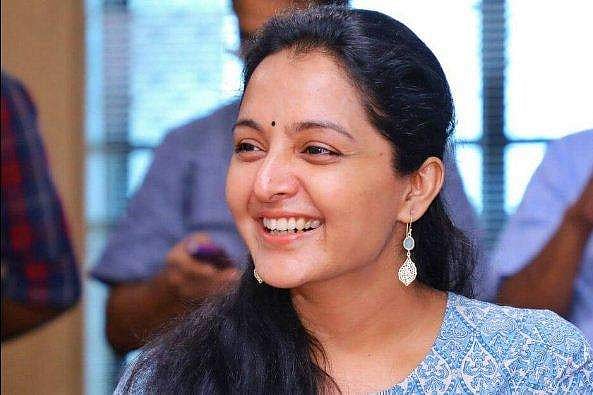 കൃത്യമായി നികുതി അടച്ചു; മഞ്ജു വാര്യർക്കും കേന്ദ്രത്തിന്റെ അം​ഗീകാരം