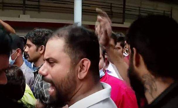 പ്രസവത്തിന് പിന്നാലെ കുഞ്ഞ് മരിച്ചു; പിറ്റേന്ന് അമ്മയും;  ചികിത്സാ പിഴവെന്ന് ബന്ധുക്കള്‍; ആശുപത്രിയില്‍ സംഘര്‍ഷം