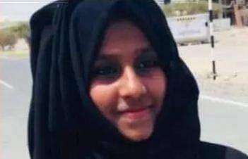 റാസല്‍ഖൈമയില്‍ പനി ബാധിച്ച് മലയാളി വിദ്യാര്‍ഥിനി മരിച്ചു