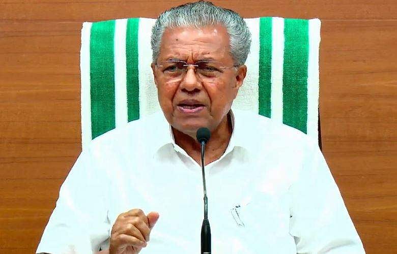 'ജിഎസ്‌ടി നഷ്ടപരിഹാരം അഞ്ച് വർഷം കൂടി തുടരണം'- പ്രധാനമന്ത്രിക്ക് കത്തയച്ച് മുഖ്യമന്ത്രി 