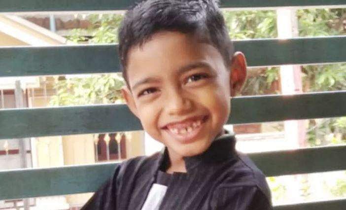 പനി ബാധിച്ച് മൂന്നാം ക്ലാസ് വിദ്യാര്‍ഥി മരിച്ചു