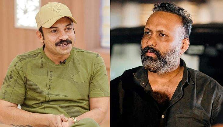 'സൗബിന് വിഷമമുണ്ടായെന്ന് അറിഞ്ഞു, അങ്ങേയറ്റം ഖേദം രേഖപ്പെടുത്തുന്നു'; ഒമർ ലുലു