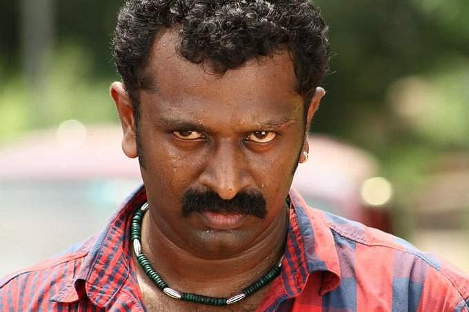 പോക്സോ കേസില് നടന് ശ്രീജിത്ത് രവി അറസ്റ്റില്
