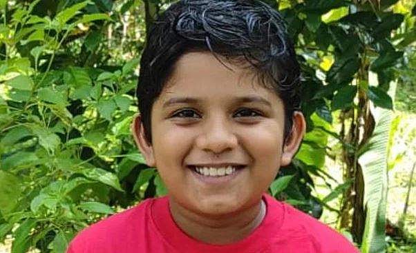 സ്കൂൾ വിട്ട് അമ്മയ്ക്കൊപ്പം മടങ്ങവേ ആറാം ക്ലാസ് വിദ്യാർത്ഥി ട്രെയിൻ തട്ടി മരിച്ചു