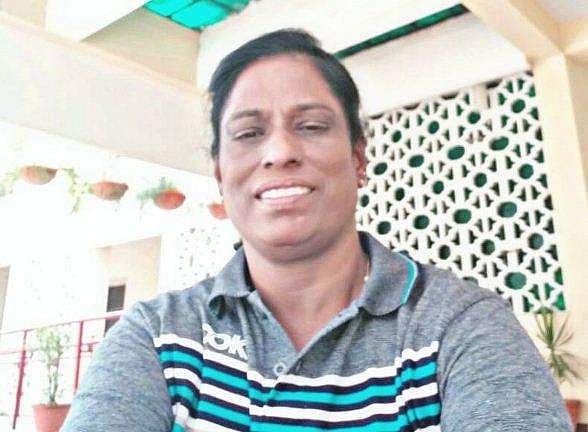 'എളമരം താന്‍ ബഹുമാനിക്കുന്ന ജനകീയ നേതാവ്, അത് പറയാനുള്ള അധികാരമുണ്ട്'; പി.ടി ഉഷ 