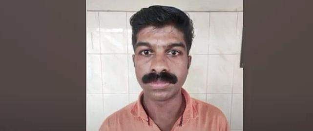 യുവാവിനെ കൊന്ന് പൊലീസ് സ്റ്റേഷനിലിട്ട പ്രതി ജയിൽ ചാടി