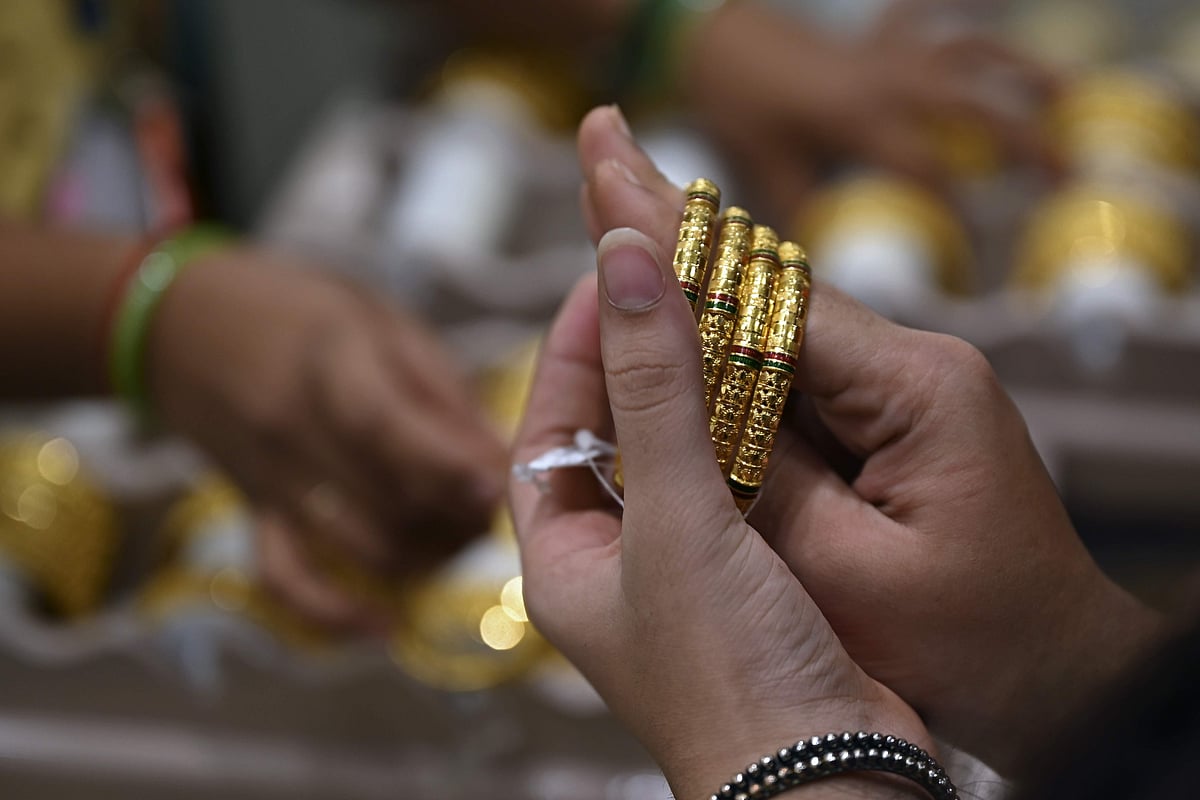 സ്വര്‍ണ വിലയില്‍ ഇടിവ്, പവന് 400 രൂപ താഴ്ന്നു