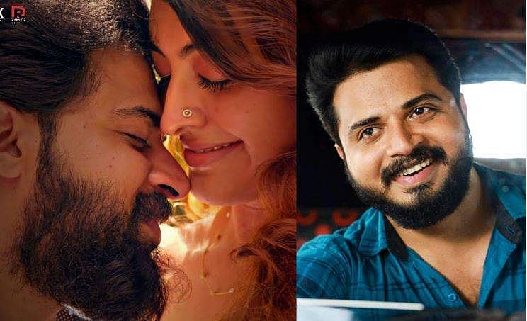 'വിമര്‍ശനം മുഴുവന്‍ സ്ത്രീയായ ദുര്‍ഗ കൃഷ്ണയ്ക്ക്, കൂട്ടുപ്രതിയായ ഞാന്‍ ഭാര്യയുമായി സുഖമായി ഉറങ്ങാന്‍ പോകുന്നു'; കൃഷ്ണ ശങ്കർ