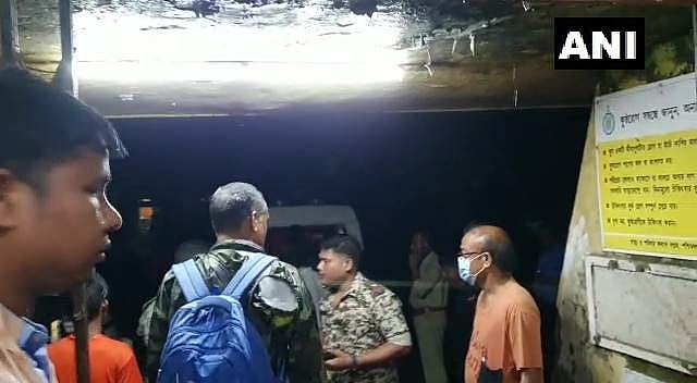 വാഹനത്തിലെ ഡിജെ സിസ്റ്റത്തില്‍ നിന്ന് ഷേക്കേറ്റ് 10 മരണം; 20 പേര്‍ക്ക് പരുക്ക്