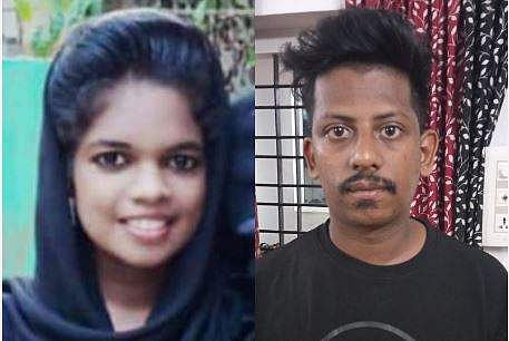 സ്ത്രീധനപീഡനം: ആത്മഹത്യയ്ക്ക് ശ്രമിച്ച യുവതി മരിച്ചു; ഭര്‍ത്താവ് അറസ്റ്റില്‍