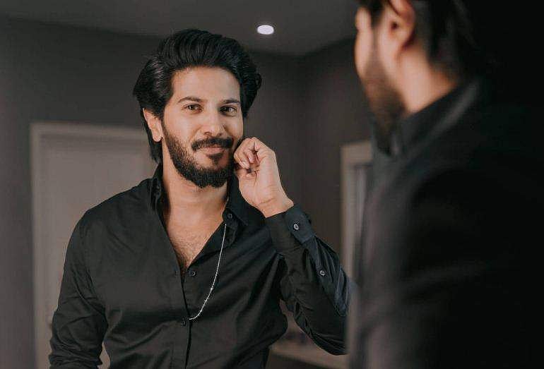 'റിലീസ് ദിവസം ഞാൻ കരഞ്ഞുപോയി', തെലുങ്ക് പ്രേക്ഷകരോട് നന്ദി പറഞ്ഞ്  ദുൽഖർ