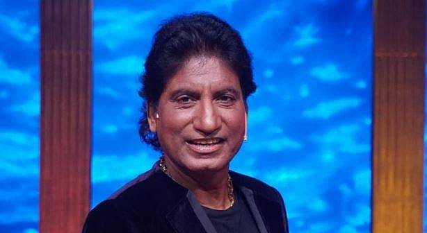 ജിമ്മില്‍ വര്‍ക്ക് ഔട്ട് ചെയ്യുന്നതിനിടെ കുഴഞ്ഞുവീണു; സ്റ്റാന്‍ഡ് അപ്പ് കോമേഡിയന്‍ രാജു ശ്രീവാസ്തവയ്ക്ക് ഹൃദയാഘാതം