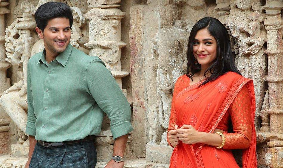 വിലക്ക് നീക്കി, ദുൽഖറിന്റെ സീതാരാമം യുഎഇയിൽ നാളെ എത്തും
