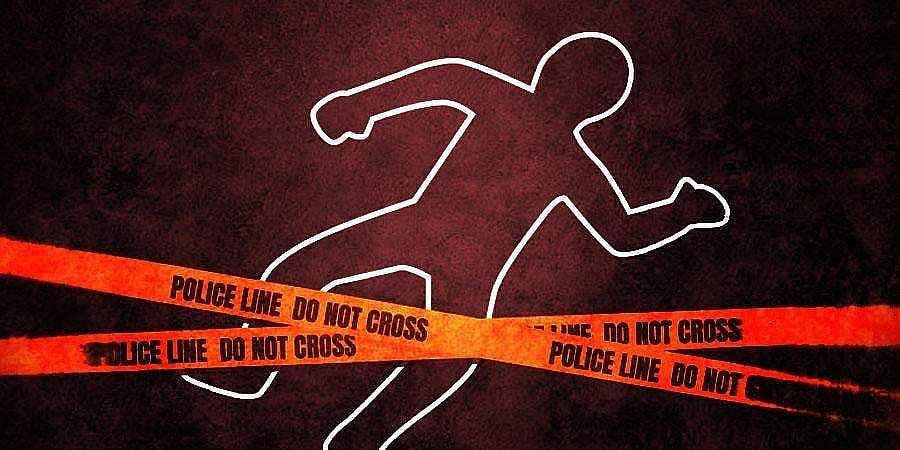 ബാറില്‍ കയറി ക്യാഷറെ നാലംഗ സംഘം വെട്ടിക്കൊന്നു