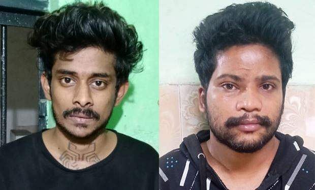 ഡല്‍ഹിയില്‍ പോയി നൈജീരിയന്‍ സ്വദേശിയില്‍ നിന്ന് വാങ്ങി; മെത്താംഫെറ്റാമൈനുമായി രണ്ടു യുവാക്കള്‍ പിടിയില്‍