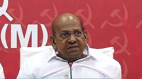 മന്ത്രിമാര്‍ ഓഫീസില്‍ ഇരുന്നാല്‍ പോരാ, നാട്ടിലിറങ്ങണം; പോരായ്മ ചര്‍ച്ചയായെന്ന് കോടിയേരി
