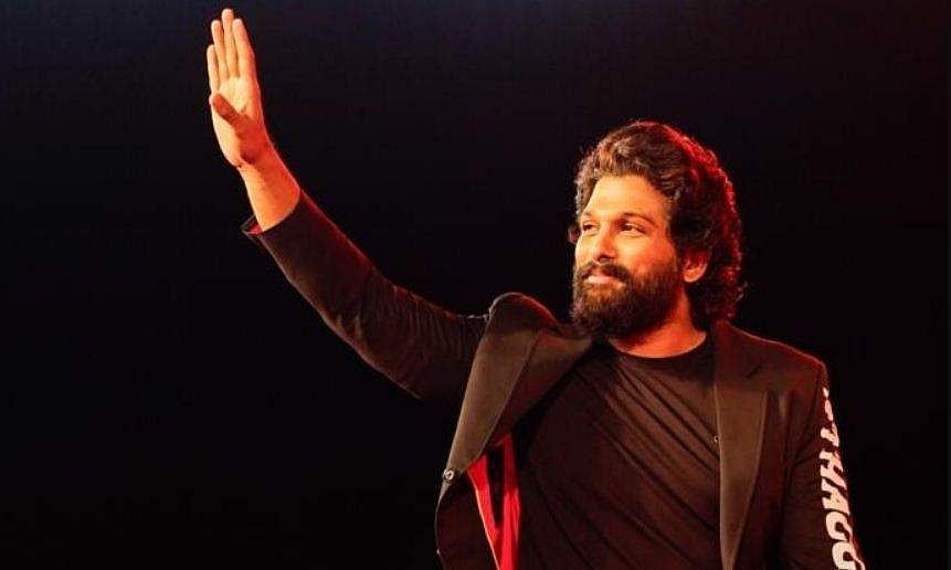 10 കോടി രൂപ വാ​ഗ്ദാനം, എന്നിട്ടും 'നോ' പറഞ്ഞ് അല്ലു അർജുൻ; മദ്യ കമ്പനിയുടെ പരസ്യത്തിൽ അഭിനയിക്കില്ല