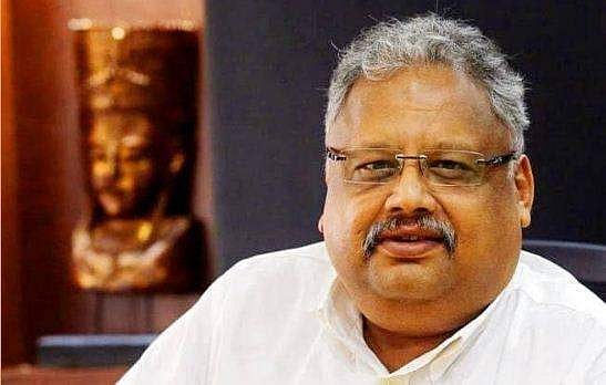 രാകേഷ് ജുൻജുൻവാല അന്തരിച്ചു 