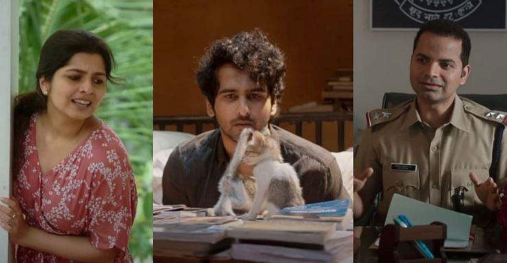 'ലോകത്തെങ്ങുമില്ലാത്ത പരാതി', പൊലീസിനെ കുഴക്കി ഷെയിൻ നി​ഗം; ബർമൂഡ ട്രെയിലർ
