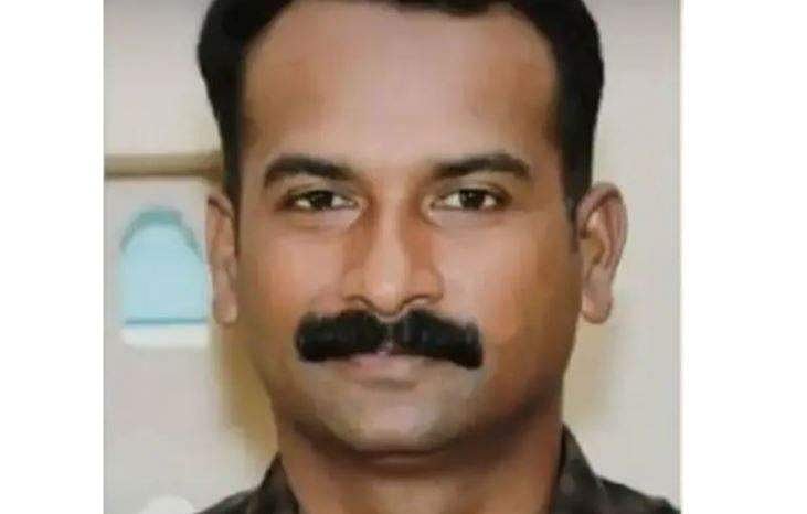 പാലക്കാട് സിപിഎം ലോക്കല്‍ കമ്മിറ്റി അംഗത്തെ വെട്ടിക്കൊന്നു