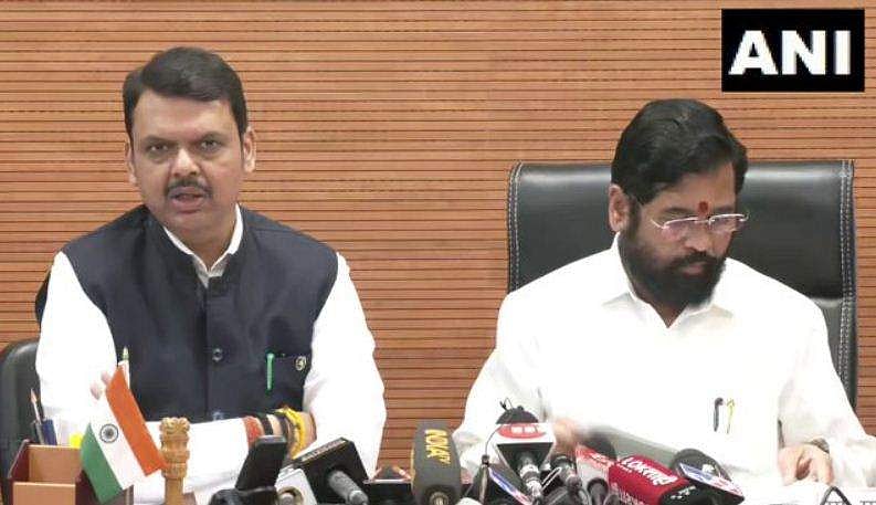 പ്രധാന വകുപ്പുകൾ ബിജെപിയുടെ കൈയിൽ; ആഭ്യന്തരവും ധനകാര്യവും ഫഡ്നാവിസിന്; ഷിൻഡെയ്ക്ക് പിഡബ്ല്യുഡി, നഗരവികസനം 