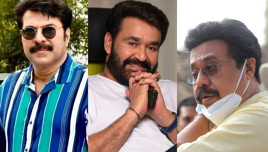 പത്തൊമ്പതാം നൂറ്റാണ്ടിൽ മമ്മൂട്ടിയും മോഹൻലാലും, ഈ സ്നേഹത്തിന് ഹൃദയത്തിൽ തൊട്ട നന്ദിയെന്ന് വിനയൻ