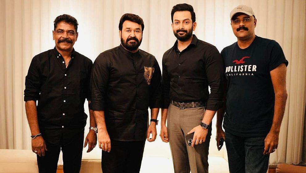 'എമ്പുരാൻ കഴിഞ്ഞ് അടുത്തത് എന്താണെന്നാണ് നിങ്ങൾ ചോദിക്കാൻ പോകുന്നത്'; ട്രെൻഡിങ്ങായി പ്രഖ്യാപന വിഡിയോ