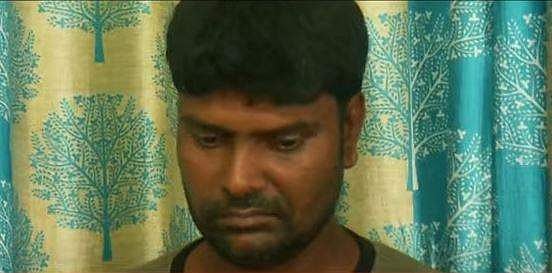 ലഹരി കലര്‍ന്ന ബിസ്‌കറ്റ് നൽകും; ട്രെയിന്‍ യാത്രക്കാരെ ബോധംകെടുത്തി മോഷണം; ബിഹാര്‍ സ്വദേശി പിടിയില്‍
