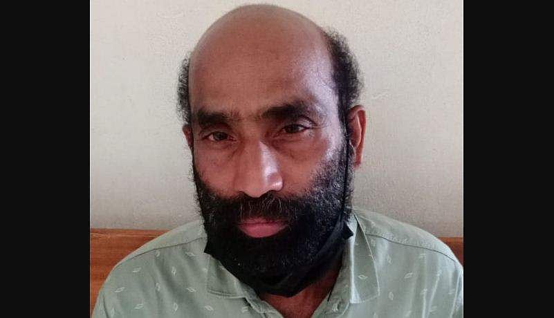 മാനസിക വെല്ലുവിളി നേരിടുന്ന യുവതിയെ കത്തി കാട്ടി ഭീഷണിപ്പെടുത്തി പീഡിപ്പിച്ച് ​ഗർഭിണിയാക്കി; പ്രതിക്ക് കഠിന തടവും പിഴയും