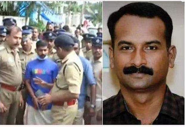 ഷാജഹാന്‍ വധം: നിര്‍ണായക തെളിവുകള്‍; മൊബൈല്‍ ഫോണുകള്‍ കാട്ടില്‍ കണ്ടെത്തി; ഒളിപ്പിച്ചത് ബിജെപി നേതാവ്
