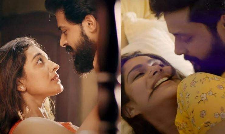 'നിന്റെ ചുറ്റും കുടുക്കുകളാ', നി​ഗൂഡത നിറച്ച് 'കുടുക്ക്' ട്രെയിലർ