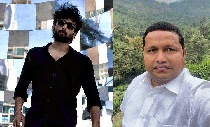 വെയിൽ സിനിമയിൽ ഒന്നുമില്ലെന്ന് ഷെയിൻ നി​ഗം; മാപ്പുനല്‍കൂ എന്ന് നിർമാതാവിന്റെ പരിഹാസം