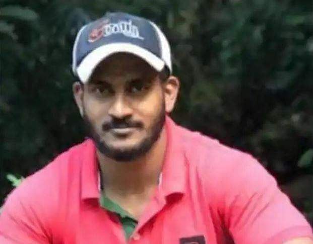 റിയാദില്‍ വാഹനാപകടം; മലയാളി യുവാവ് മരിച്ചു
