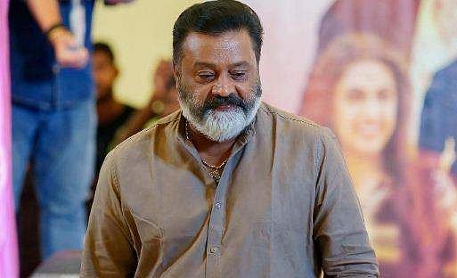 എവിടെനിന്നാണ് എന്‍ജിനീയറിങ് പഠിച്ചത്?; ഗുരുവായൂരിലെ യാത്ര പടുകുഴിയില്‍ പെട്ടതുപോലെ; സുരേഷ് ഗോപി