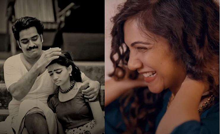 മലയാള സിനിമയിലെ ആദ്യ പിന്നണി​ഗാനത്തിന്റെ പുനഃരാവിഷ്കാരം; ശ്രദ്ധനേടി 'യേട്ടൻ വരുന്ന ദിനമേ'; വിഡിയോ