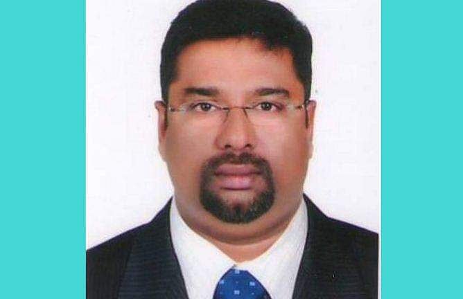 ഏഷ്യാകപ്പ് ക്രിക്കറ്റ്: അഡ്വ രജിത് രാജേന്ദ്രന്‍ ഇന്ത്യന്‍ ടീം മാനേജര്‍