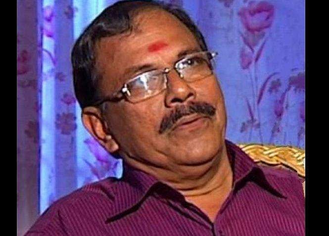 സംഗീത സംവിധായകന്‍ ആര്‍ സോമശേഖരന്‍ അന്തരിച്ചു