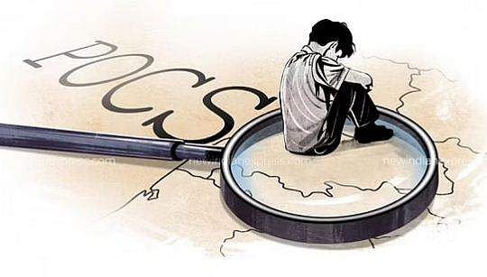 കുളിമുറി ദൃശ്യം ഫോണില്‍ പകര്‍ത്തി, 12കാരിയെ ലൈംഗികമായി പീഡിപ്പിച്ചു; പ്രതിക്ക് ആറ് വര്‍ഷം തടവ്