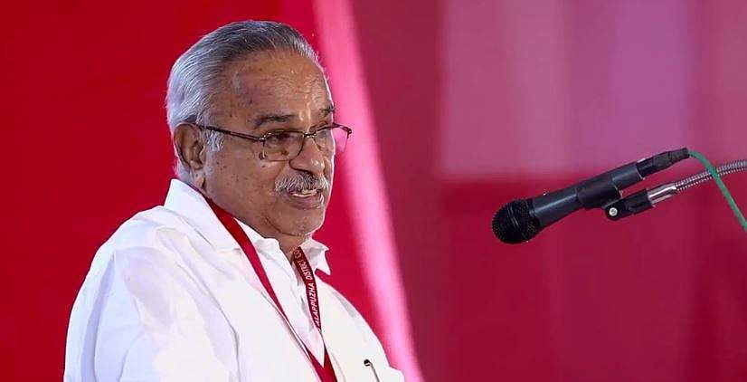 സുഖദുഃഖങ്ങള്‍ ഒരുമിച്ച് പങ്കിടണം; കോട്ടങ്ങളില്‍ നിന്ന് ഒഴിഞ്ഞു മാറുന്നത് വില കുറഞ്ഞ രാഷ്ട്രീയം; പ്രവര്‍ത്തകരോട് കാനം 