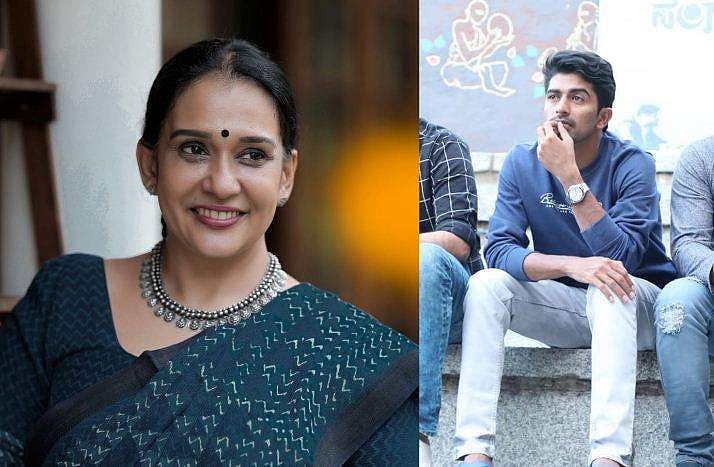 18 ദിവസത്തെ ഡേറ്റ് ചോദിച്ച് ഫോൺ; 777 ചാർലി സംവിധായകന്റെ പേരിൽ തട്ടിപ്പ്, കൈയോടെ പൊക്കി മാലാ പാർവതി