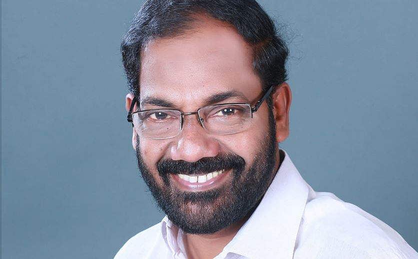 ടി ജെ ആഞ്ചലോസ് വീണ്ടും സിപിഐ ആലപ്പുഴ ജില്ലാ സെക്രട്ടറി