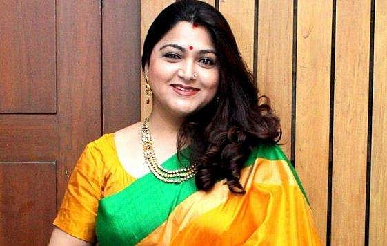 'ഒരാളെപ്പോലും വെറുതേ വിടരുത്; ബില്‍ക്കിസ് ബാനുവിന് നീതി ലഭിക്കണം'; ബിജെപിയെ വെട്ടിലാക്കി ഖുശ്ബു