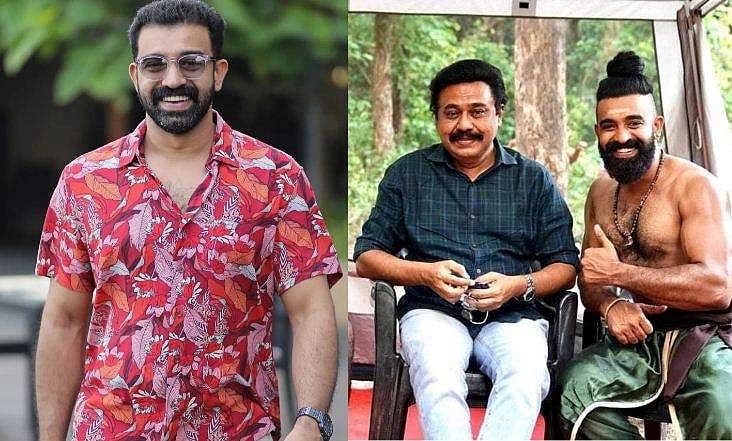 കരഞ്ഞ് സിജു വിൽസൺ, വിനയനോട് പരസ്യമായി മാപ്പു പറഞ്ഞു