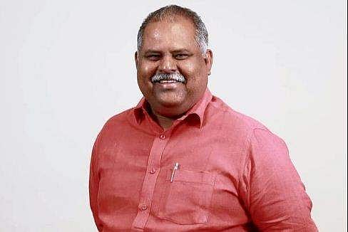 നേതൃത്വത്തെ തള്ളി വോട്ടെടുപ്പ്; എതിര്‍ പാനലില്‍ നിന്നും 17 പേര്‍; കെ പി സുരേഷ് രാജ് സിപിഐ പാലക്കാട് ജില്ലാ സെക്രട്ടറി