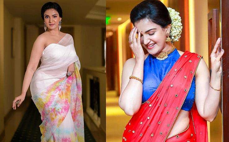ഹണി റോസിനായി ക്ഷേത്രം പണിത് ആരാധകൻ, വെളിപ്പെടു‌ത്തി താരം