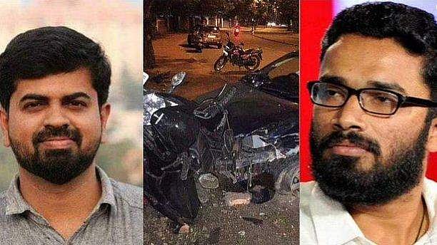 ശ്രീറാം വെങ്കിട്ടരാമന് കോടതിയുടെ പടി കയറാന്‍ വയ്യ; അപേക്ഷയുമായി അഭിഭാഷകന്‍, വിചാരണ നിര്‍ത്തി