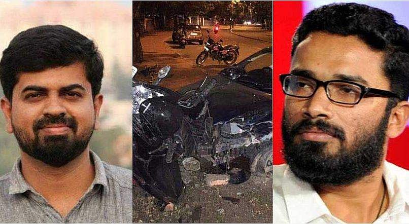 ശ്രീറാമിന്റെ അവിഹിത ബന്ധത്തിന്റെ തെളിവുകൾ ബഷീറിന്റെ കയ്യിൽ? ഫോൺ കണ്ടെത്താത്തത് ദുരൂഹം; ഹർജി ഇന്ന് ഹൈക്കോടതിയിൽ