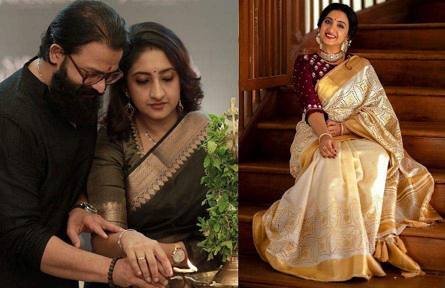 മൂന്നു വർഷത്തെ ഇടവേളയ്ക്കുശേഷം ഓണം മേളയൊരുക്കി സരിത ജയസൂര്യ; നാളെ അവസാനിക്കും 